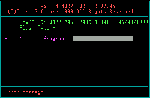 BIOS