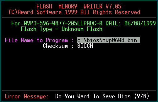 BIOS